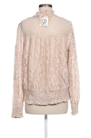 Damen Shirt Adiva, Größe XL, Farbe Beige, Preis 6,49 €