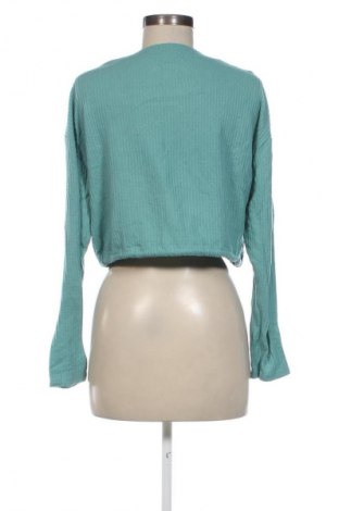 Damen Shirt Aero, Größe M, Farbe Grün, Preis 13,49 €