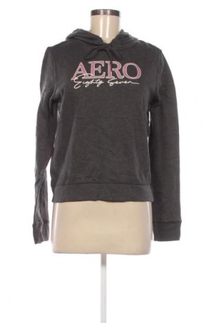 Damen Shirt Aeropostale, Größe M, Farbe Grau, Preis 3,99 €