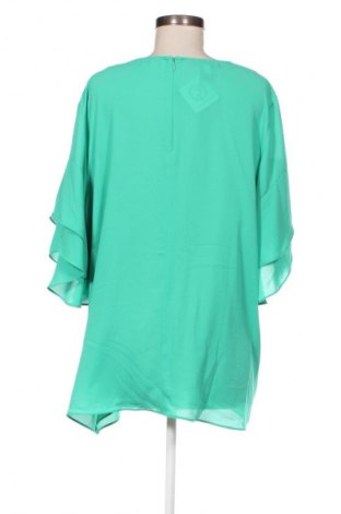 Damen Shirt Alfani, Größe XXL, Farbe Grün, Preis 7,99 €