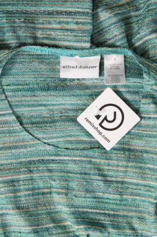 Damen Shirt Alfred Dunner, Größe S, Farbe Grün, Preis € 4,99