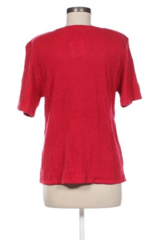 Damen Shirt Alfred Dunner, Größe M, Farbe Rot, Preis € 5,99