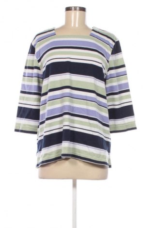 Damen Shirt Alfred Dunner, Größe L, Farbe Mehrfarbig, Preis € 13,49