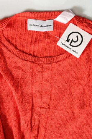 Damen Shirt Alfred Dunner, Größe M, Farbe Orange, Preis € 13,49