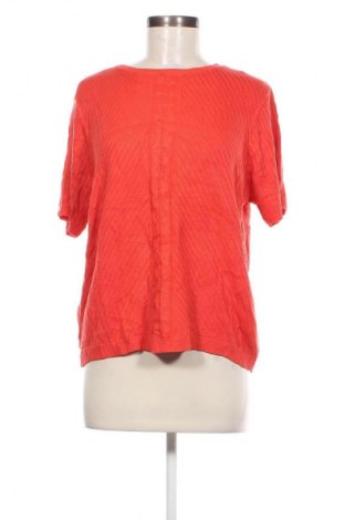 Damen Shirt Alfred Dunner, Größe M, Farbe Orange, Preis € 2,99