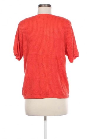 Damen Shirt Alfred Dunner, Größe M, Farbe Orange, Preis € 13,49