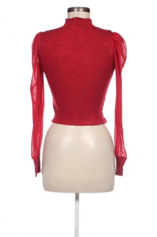 Damen Shirt Almost Famous, Größe S, Farbe Rot, Preis € 4,99