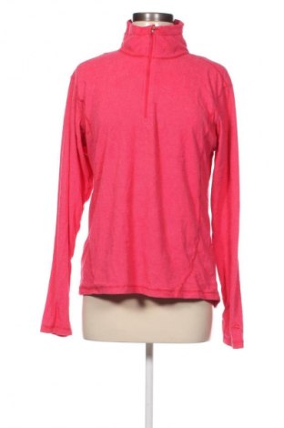 Damen Shirt Alpine Design, Größe L, Farbe Rosa, Preis € 6,99