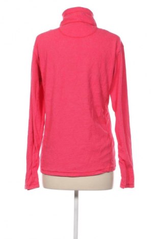 Damen Shirt Alpine Design, Größe L, Farbe Rosa, Preis 6,99 €