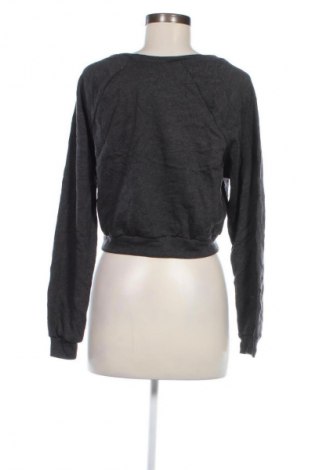 Damen Shirt American Apparel, Größe M, Farbe Grau, Preis 5,99 €