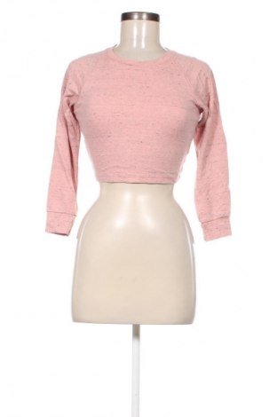 Bluzka damska American Apparel, Rozmiar S, Kolor Kolorowy, Cena 43,99 zł