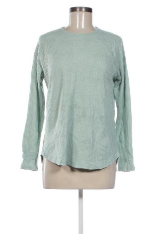 Bluză de femei American Eagle, Mărime S, Culoare Verde, Preț 28,99 Lei