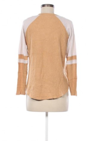 Damen Shirt American Eagle, Größe S, Farbe Beige, Preis € 6,49