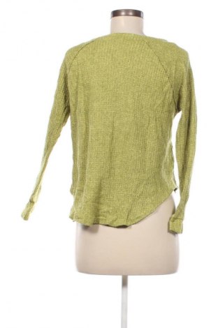 Damen Shirt American Eagle, Größe M, Farbe Grün, Preis 8,99 €