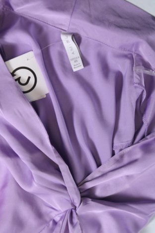 Damen Shirt Amisu, Größe XS, Farbe Lila, Preis € 5,99