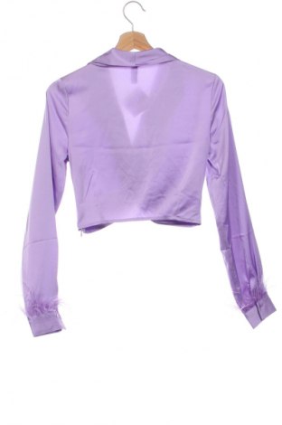 Damen Shirt Amisu, Größe XS, Farbe Lila, Preis € 5,99