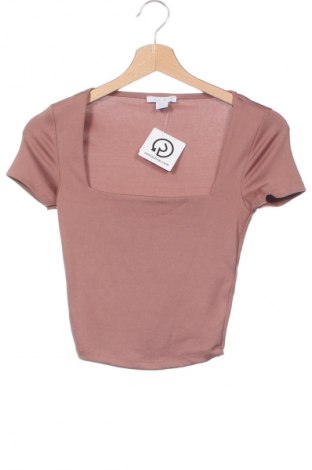 Damen Shirt Amisu, Größe XS, Farbe Braun, Preis € 7,99