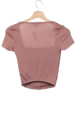 Damen Shirt Amisu, Größe XS, Farbe Braun, Preis € 7,99