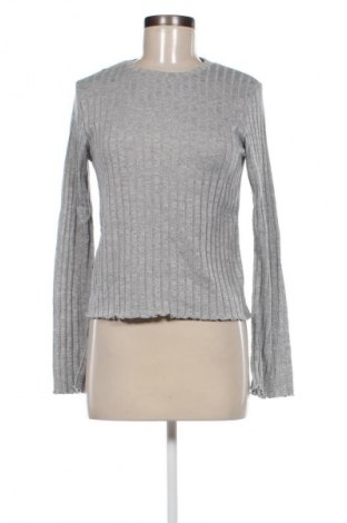 Damen Shirt Amisu, Größe S, Farbe Grau, Preis 6,49 €