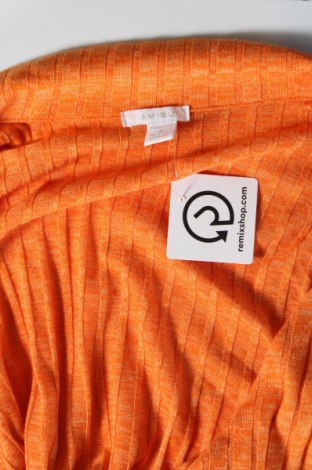 Damen Shirt Amisu, Größe M, Farbe Orange, Preis 4,99 €