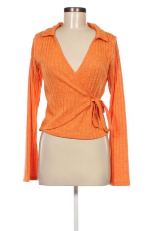 Damen Shirt Amisu, Größe M, Farbe Orange, Preis 4,99 €