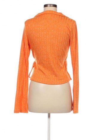 Damen Shirt Amisu, Größe M, Farbe Orange, Preis 4,99 €