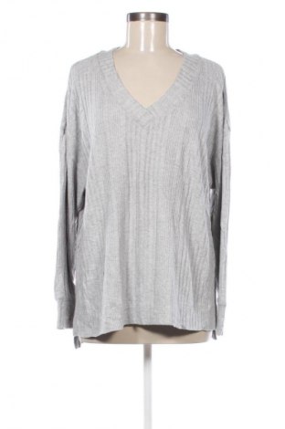 Damen Shirt Andrew Marc, Größe XL, Farbe Grau, Preis 23,49 €