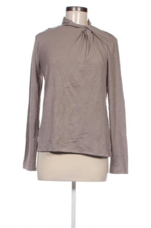 Damen Shirt Ann Taylor, Größe M, Farbe Beige, Preis 6,99 €