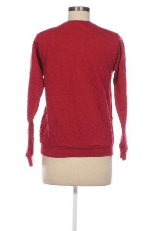 Damen Shirt Anvil, Größe S, Farbe Rot, Preis € 13,49