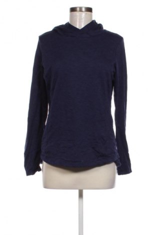 Damen Shirt Apana, Größe M, Farbe Blau, Preis € 21,99