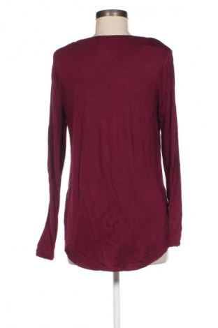 Damen Shirt Apt.9, Größe M, Farbe Rot, Preis € 3,99