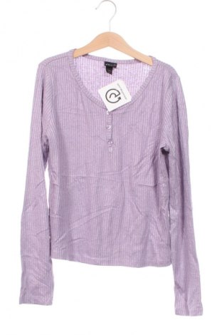 Damen Shirt Art Class, Größe L, Farbe Lila, Preis 6,49 €