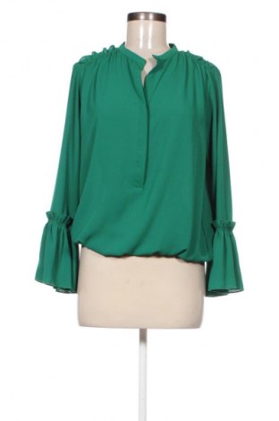 Damen Shirt Ashley Brooke, Größe S, Farbe Grün, Preis € 7,49