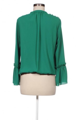 Damen Shirt Ashley Brooke, Größe S, Farbe Grün, Preis € 7,49