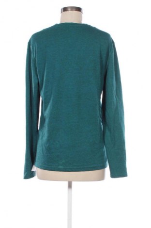 Damen Shirt Athletic, Größe M, Farbe Grün, Preis € 7,99