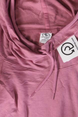 Damen Shirt Athletic, Größe XL, Farbe Rosa, Preis € 5,99