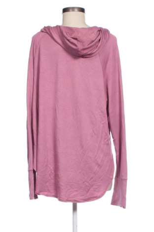 Damen Shirt Athletic, Größe XL, Farbe Rosa, Preis € 5,99