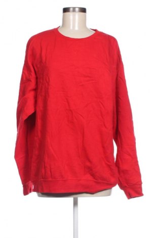 Damen Shirt Athletic, Größe M, Farbe Rot, Preis 3,99 €