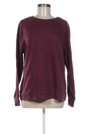 Damen Shirt Athletic Works, Größe L, Farbe Lila, Preis € 13,49