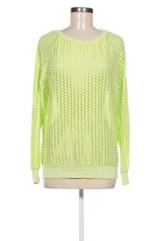 Damen Shirt Atmosphere, Größe M, Farbe Grün, Preis 3,99 €