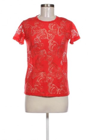 Damen Shirt Atmosphere, Größe S, Farbe Rot, Preis € 7,49