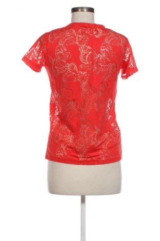 Damen Shirt Atmosphere, Größe S, Farbe Rot, Preis € 7,49