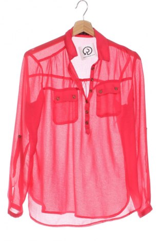 Damen Shirt Atmosphere, Größe XS, Farbe Rosa, Preis 7,49 €