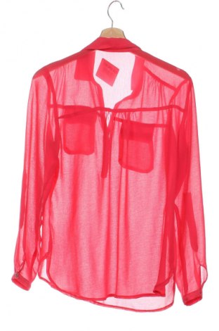 Damen Shirt Atmosphere, Größe XS, Farbe Rosa, Preis 6,99 €