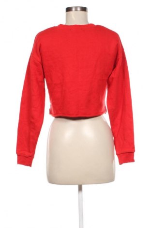 Damen Shirt Atmosphere, Größe XXS, Farbe Rot, Preis 13,49 €