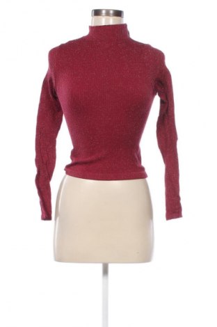 Damen Shirt Aura, Größe S, Farbe Rot, Preis € 7,99