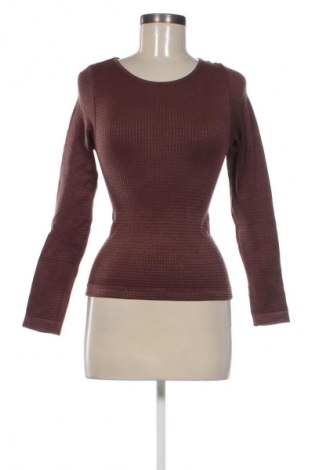 Damen Shirt Aura, Größe S, Farbe Braun, Preis € 6,99