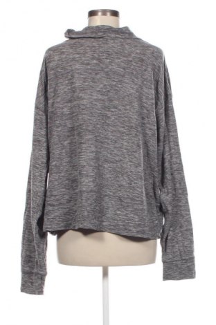 Damen Shirt Avia, Größe XXL, Farbe Grau, Preis € 13,49