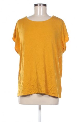 Damen Shirt Aware by Vero Moda, Größe XL, Farbe Gelb, Preis € 9,49