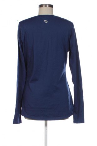 Damen Shirt BALEAF, Größe XL, Farbe Blau, Preis 9,99 €